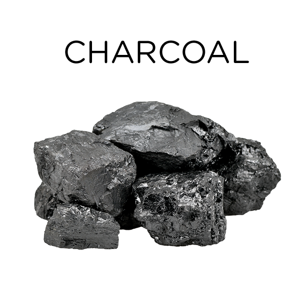 CHARCOAL