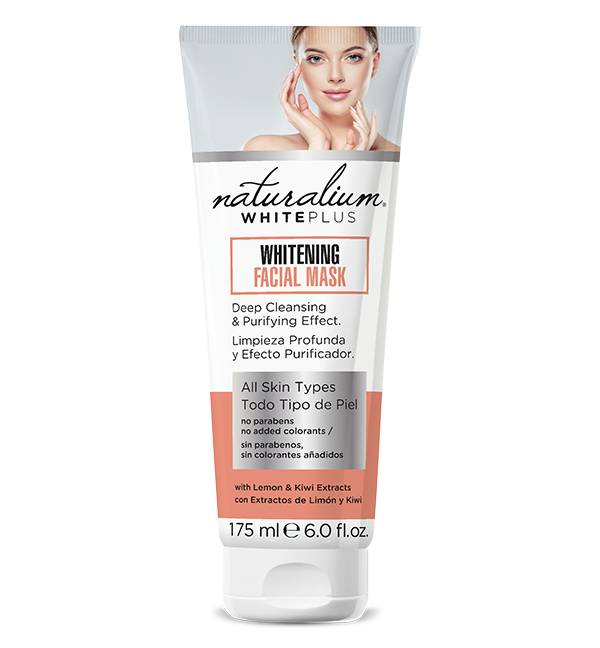 Facial Scrubs & Masks