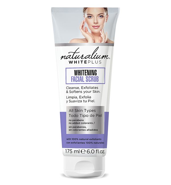 Facial Scrubs & Masks