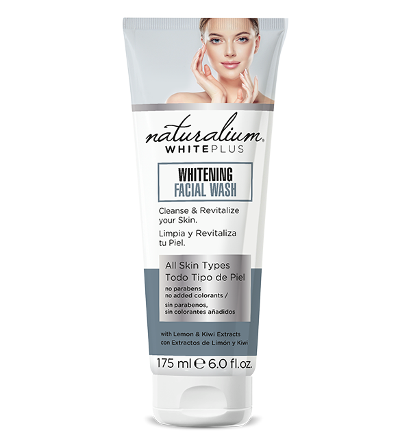Facial Scrubs & Masks